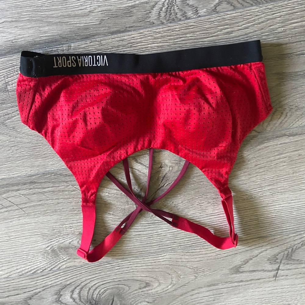 TEEN GIRL S SPORTS BRA